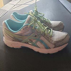 Asics Running Shoes
